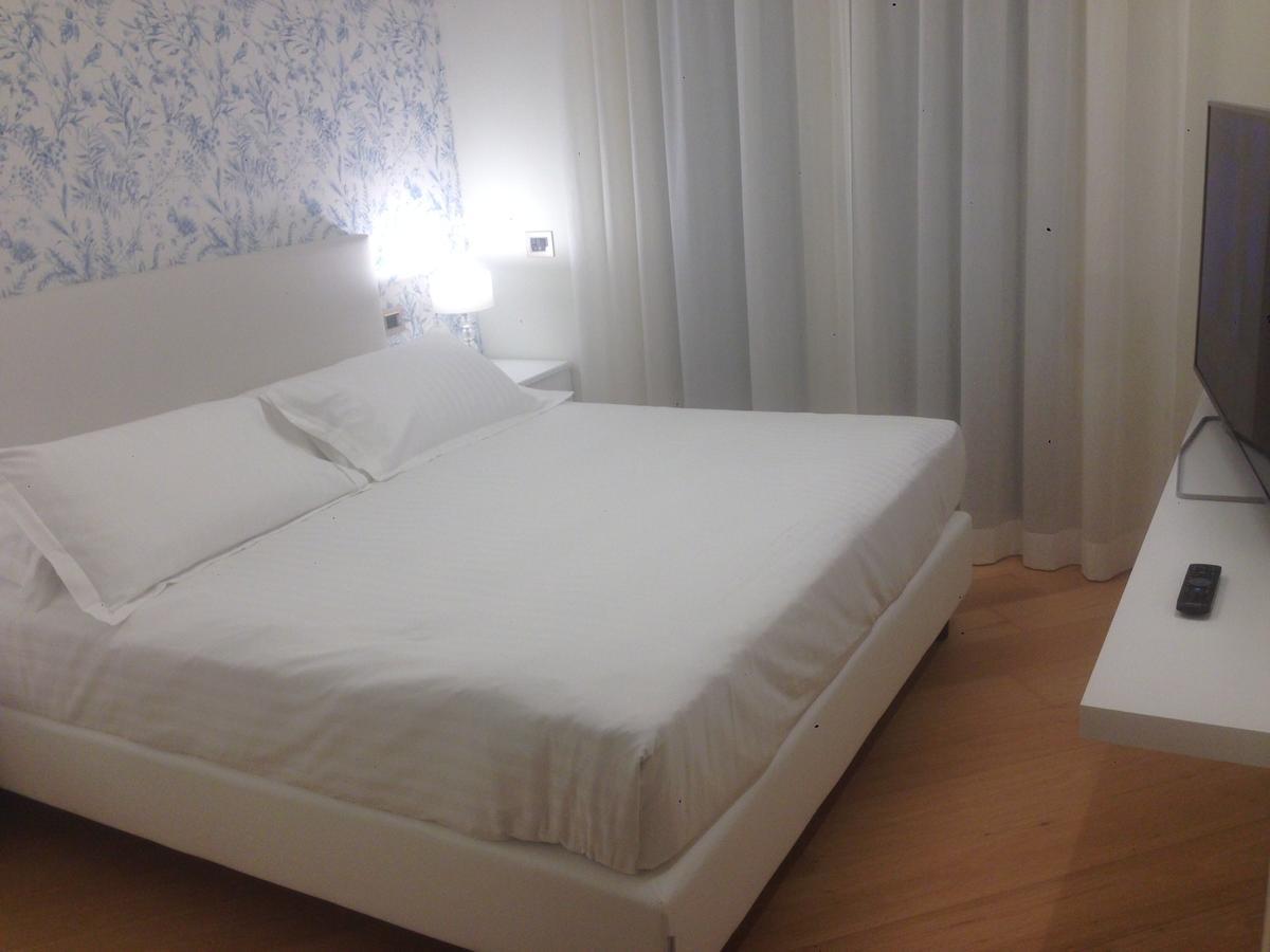 Apartamento Embassy 2*