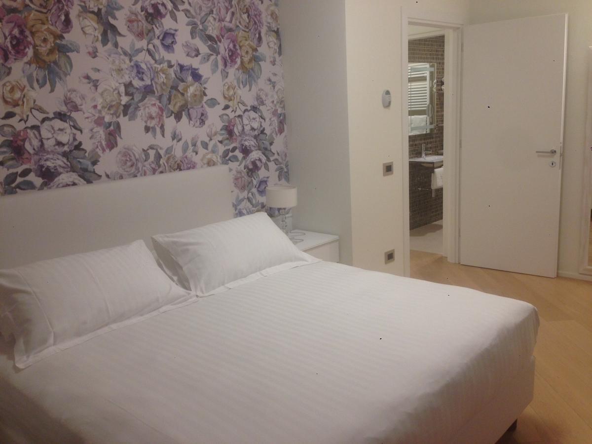 Apartamento Embassy Rímini