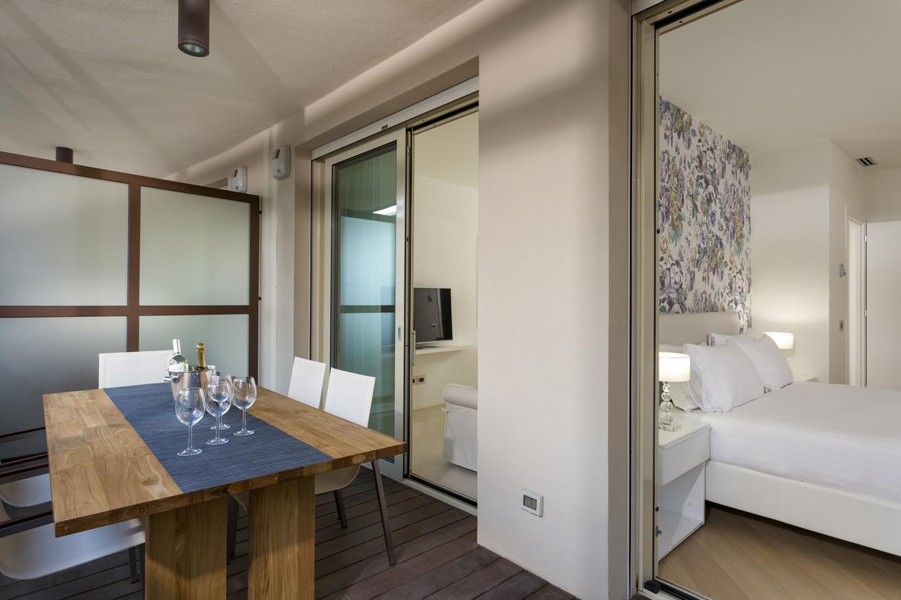 Embassy Apartamento