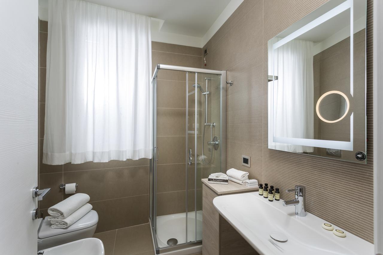 Apartamento Embassy 2*