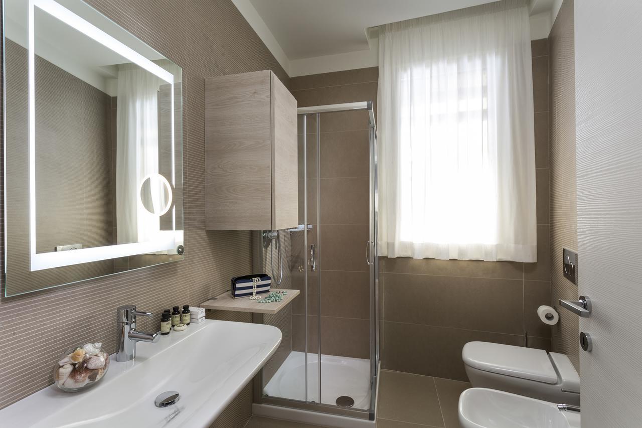 Apartamento Embassy 2*