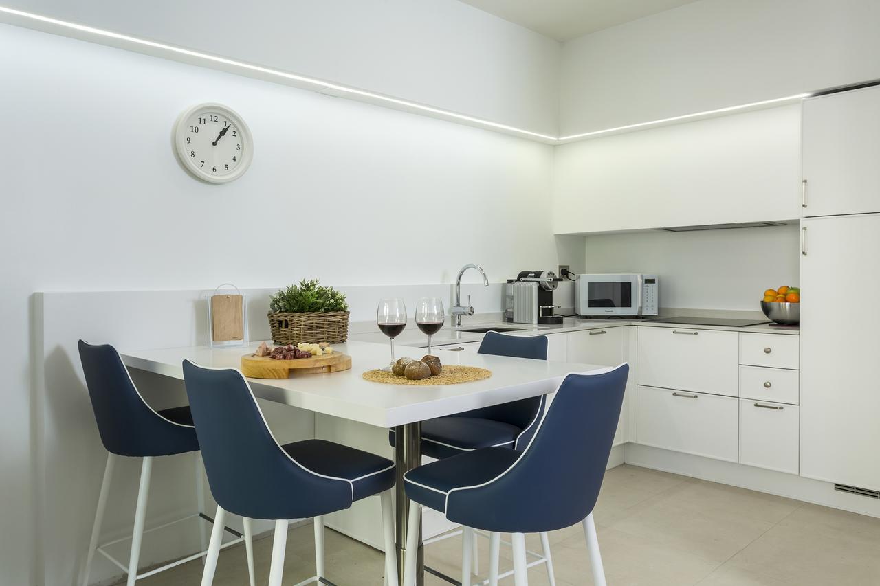 Apartamento Embassy