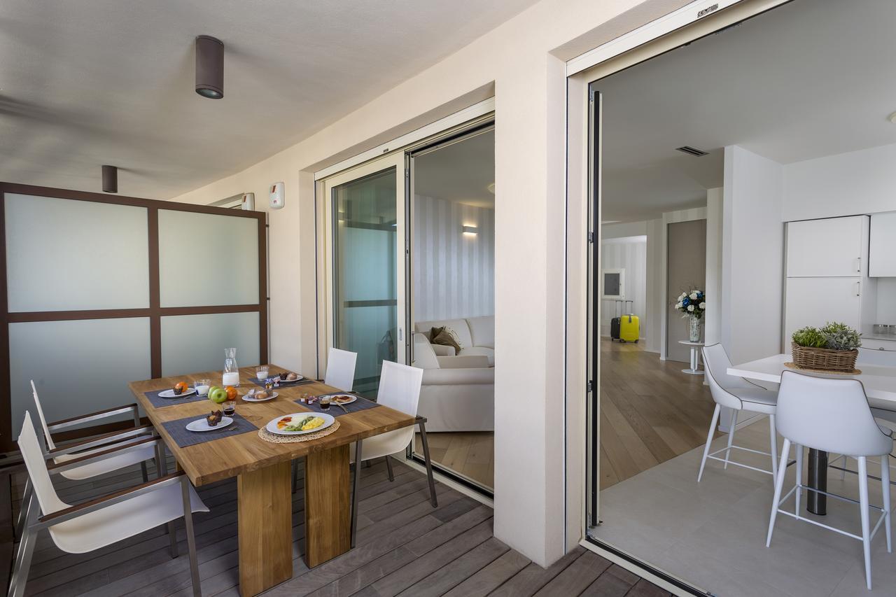 Apartamento Embassy Rímini