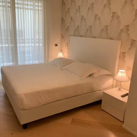 Embassy Aparthotel Rimini Exterior foto